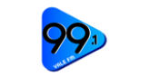 Vale FM radio live streaming logo