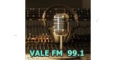 Vale fm radio live streaming logo