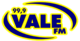 Vale FM radio live streaming logo