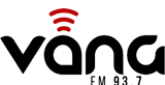 Vang FM radio live streaming logo