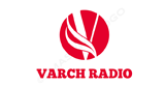 Varch Radio radio live streaming logo