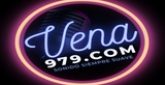Vena 979 FM radio live streaming logo