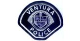 Ventura Police radio live streaming logo
