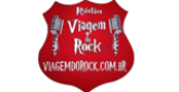 Viagem do Rock radio live streaming logo