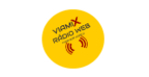 Viamix Rádio Web radio live streaming logo