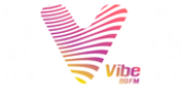 Vibe 89 FM radio live streaming logo