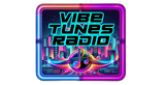 Vibe Tunes Radio Radio Station Logo Vibe Tunes Radio radio live streaming logo
