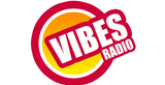 Vibes Radio radio live streaming logo