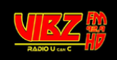 Vibz FM radio live streaming logo