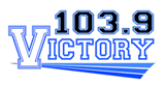 Victory 103.9 radio live streaming logo