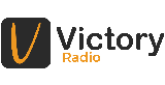 Victory Radio radio live streaming logo