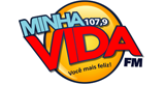 Vida FM radio live streaming logo