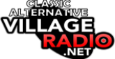 Village Radio – Classic Alternative radio live streaming logo