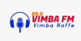 vimba fm radio live streaming logo