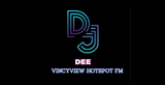 Vincyview Hotspot Fm radio live streaming logo