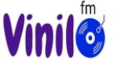 Vinilo FM radio live streaming logo