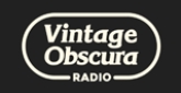 Vintage Obscura Radio radio live streaming logo