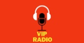 VIP Radio Alabama radio live streaming logo