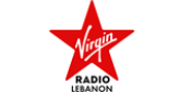 Virgin Radio Lebanon radio live streaming logo