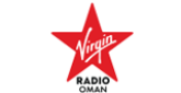 Virgin Radio Oman radio live streaming logo