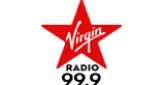 Virgin Radio radio live streaming logo