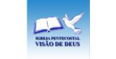 Visão de Deus radio live streaming logo