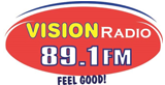 VISION RADIO radio live streaming logo