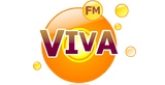VIVA FM (Azerbaijan) radio live streaming logo