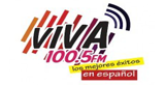 Viva Radio Radio Station Logo Viva Radio radio live streaming logo