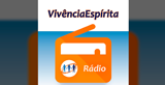 Vivência Espírita radio live streaming logo
