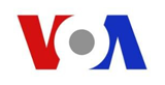 VOA French Chad radio live streaming logo