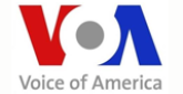 VOA LIBERIA radio live streaming logo