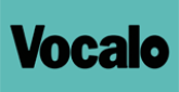 Vocalo 91.1 FM radio live streaming logo