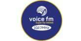 Voice FM radio live streaming logo
