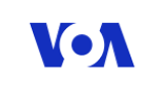 Voice of America Persian radio live streaming logo