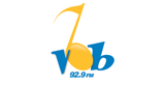 Voice of Barbados radio live streaming logo