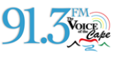 Voice of the Cape radio live streaming logo