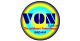 VON Radio radio live streaming logo