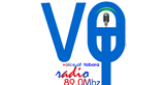 VOT FM radio live streaming logo