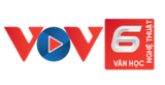 VOV 6 radio live streaming logo