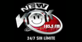 VOX Panamá radio live streaming logo