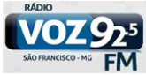 Voz FM radio live streaming logo