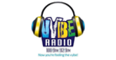 Vybe Radio radio live streaming logo