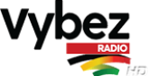 Vybez Radio radio live streaming logo