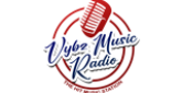 Vybz Music Radio radio live streaming logo
