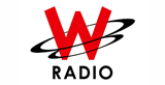 W Radio radio live streaming logo