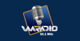 Waar Radio radio live streaming logo