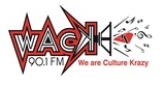 WACK Radio radio live streaming logo