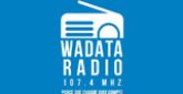 Wadata Radio 107.4Mhz Niamey radio live streaming logo