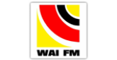 Wai FM Iban radio live streaming logo